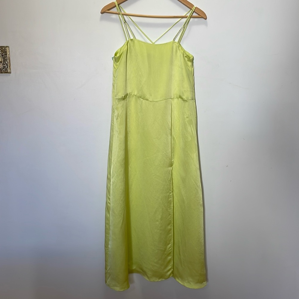 Zara Slipdress